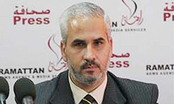 حماس: بازداشت سیاسی به فضای آشتی ملی ضربه می زند
